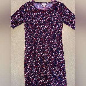 LulaRoe Dress